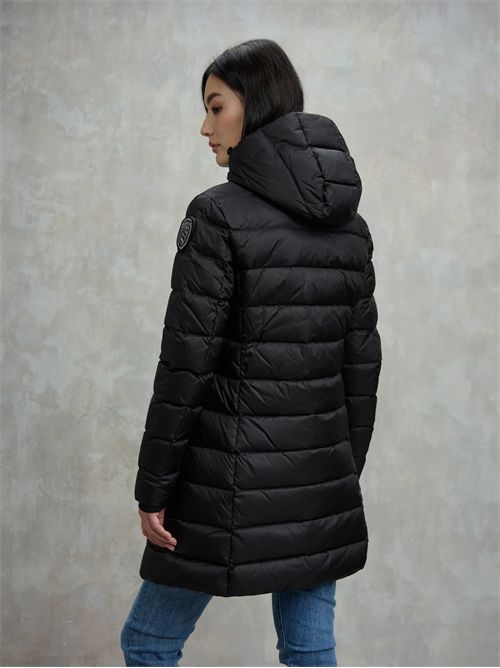  BLAUER | 25WBLDK03102/999EI